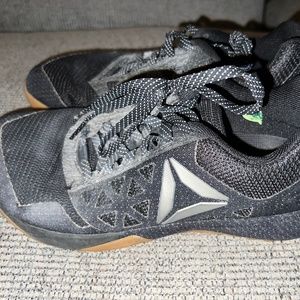 Reebok CrossFit Shoes